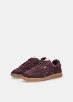 Liu Jo Zapatillas de ante-Mujer Sneakers