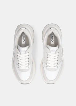 Liu Jo Zapatillas de ante y piel-Mujer Sneakers