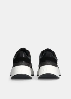 Liu Jo Zapatillas de ante y piel-Mujer Sneakers