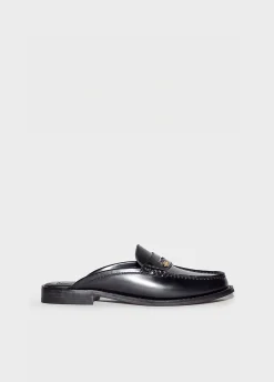 Liu Jo Zapatillas de cuero-Mujer Most Wanted|Mocasines
