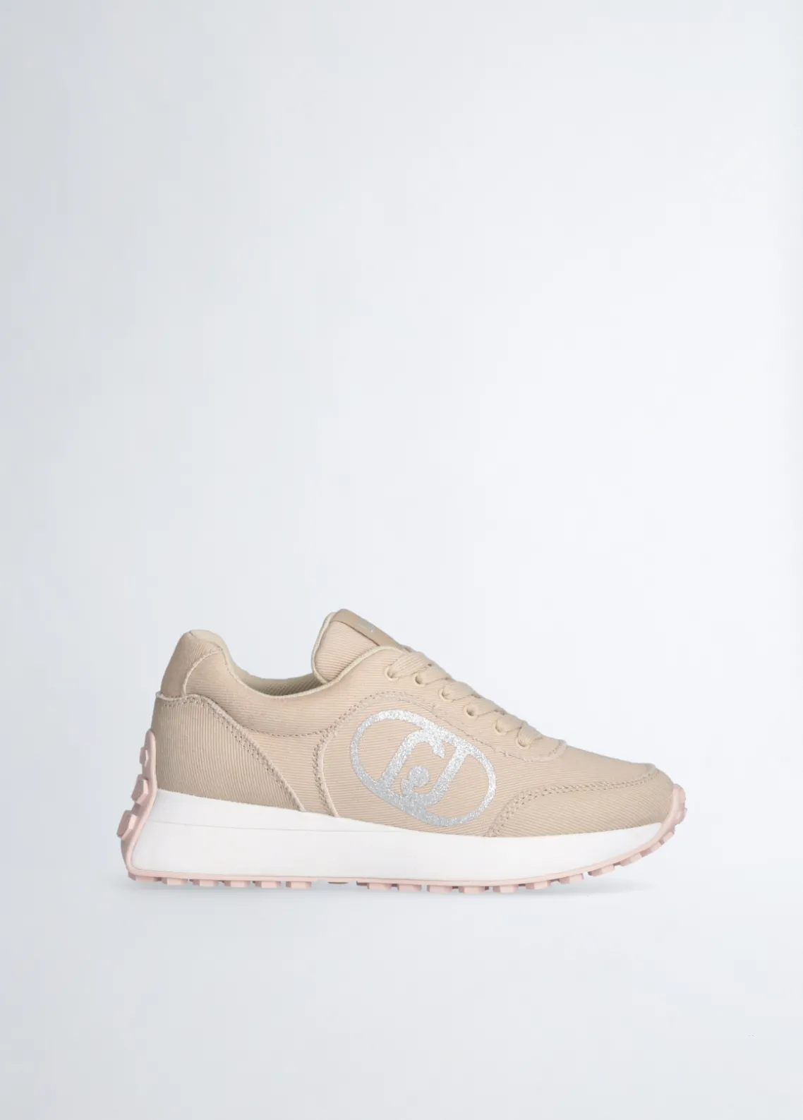 Liu Jo Zapatillas de denim-Mujer Sneakers