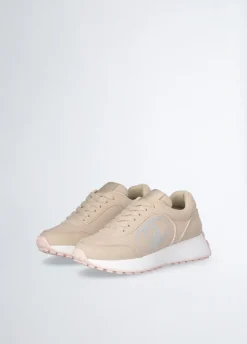 Liu Jo Zapatillas de denim-Mujer Sneakers