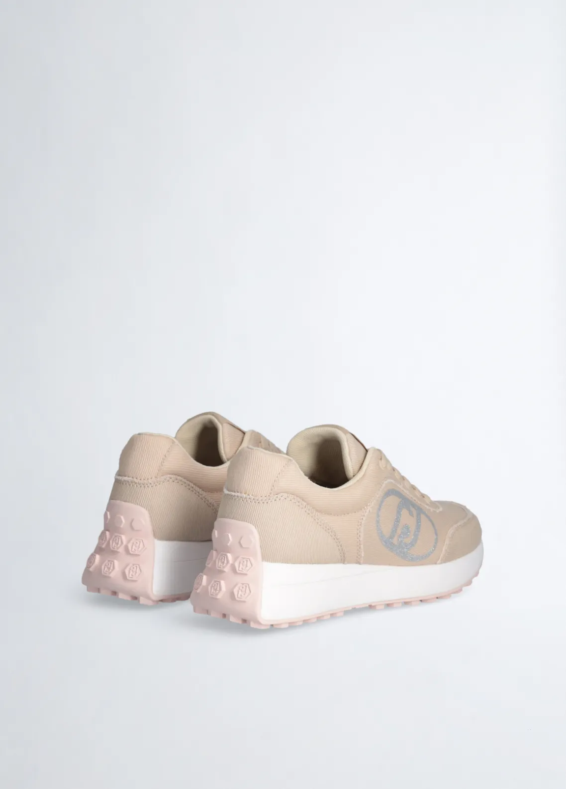 Liu Jo Zapatillas de denim-Mujer Sneakers
