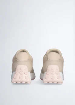 Liu Jo Zapatillas de denim-Mujer Sneakers