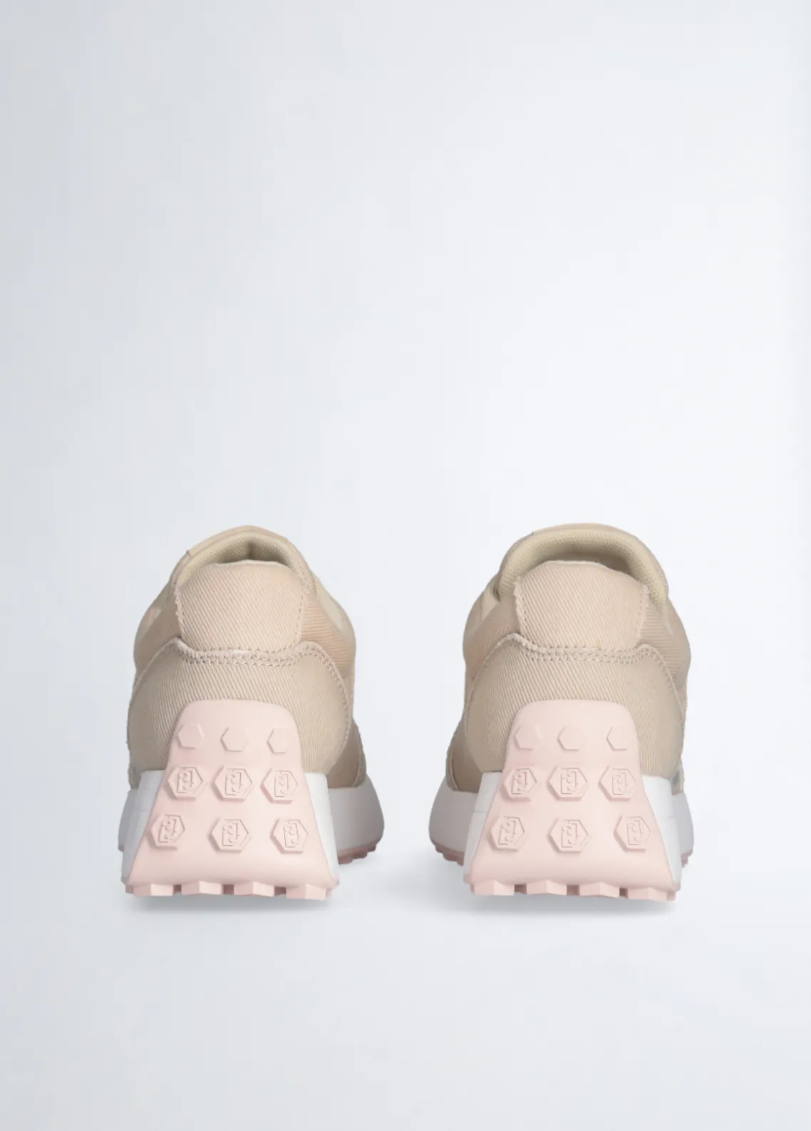 Liu Jo Zapatillas de denim-Mujer Sneakers