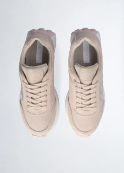 Liu Jo Zapatillas de denim-Mujer Sneakers