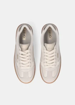 Liu Jo Zapatillas de piel-Mujer Sneakers