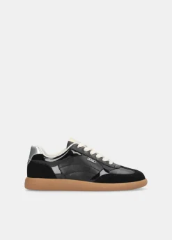 Liu Jo Zapatillas de piel-Mujer Sneakers