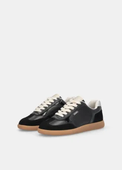 Liu Jo Zapatillas de piel-Mujer Sneakers
