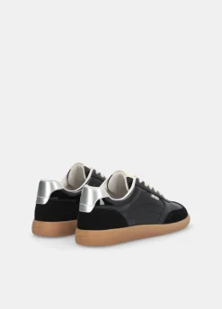 Liu Jo Zapatillas de piel-Mujer Sneakers