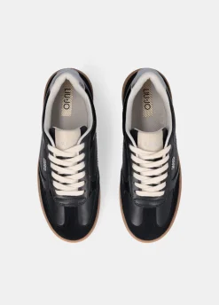 Liu Jo Zapatillas de piel-Mujer Sneakers