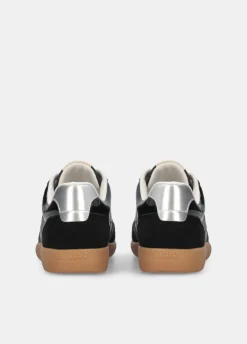 Liu Jo Zapatillas de piel-Mujer Sneakers