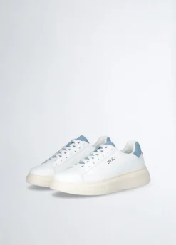 Liu Jo Zapatillas de plataforma-Hombre Zapatillas