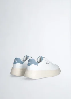 Liu Jo Zapatillas de plataforma-Hombre Zapatillas