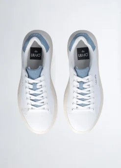 Liu Jo Zapatillas de plataforma-Hombre Zapatillas
