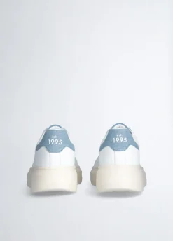 Liu Jo Zapatillas de plataforma-Hombre Zapatillas