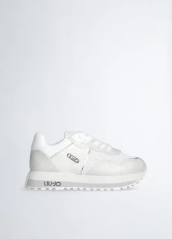 Liu Jo Zapatillas de plataforma para niña- Zapatos|Zapatos