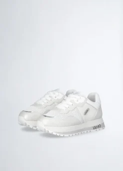 Liu Jo Zapatillas de plataforma para niña- Zapatos|Zapatos
