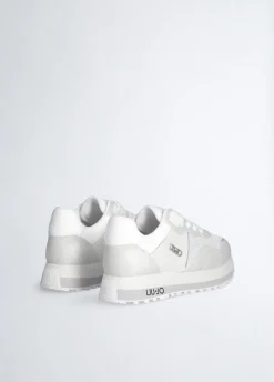 Liu Jo Zapatillas de plataforma para niña- Zapatos|Zapatos