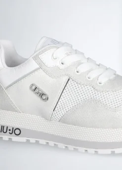 Liu Jo Zapatillas de plataforma para niña- Zapatos|Zapatos