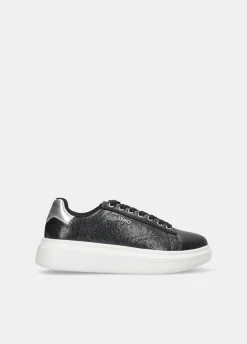 Liu Jo Zapatillas de plataforma con logotipo-Mujer Sneakers