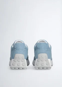 Liu Jo Zapatillas denim-Mujer Sneakers