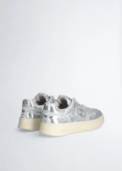 Liu Jo Zapatillas efecto desgastado-Mujer Sneakers