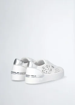 Liu Jo Zapatillas perforadas- Zapatos|Zapatos