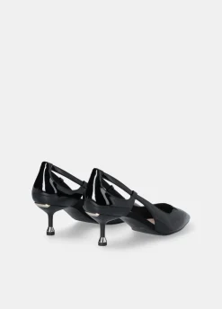 Liu Jo Zapatos de salón de charol con cut-out-Mujer Zapatos De Salón