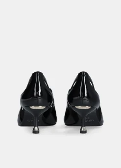 Liu Jo Zapatos de salón de charol con cut-out-Mujer Zapatos De Salón