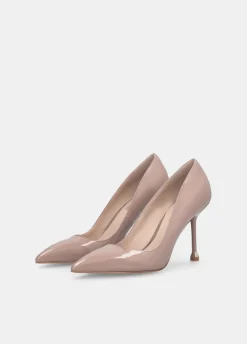 Liu Jo Zapatos de salón de charol-Mujer Zapatos De Salón