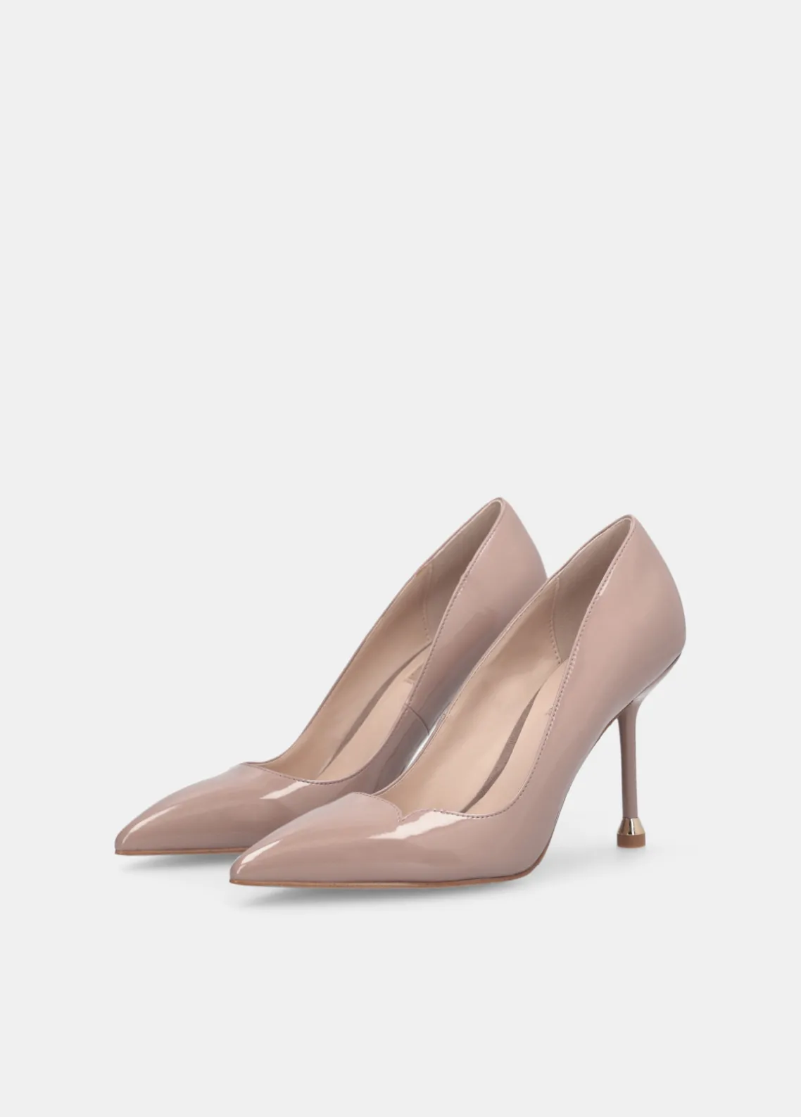 Liu Jo Zapatos de salón de charol-Mujer Zapatos De Salón