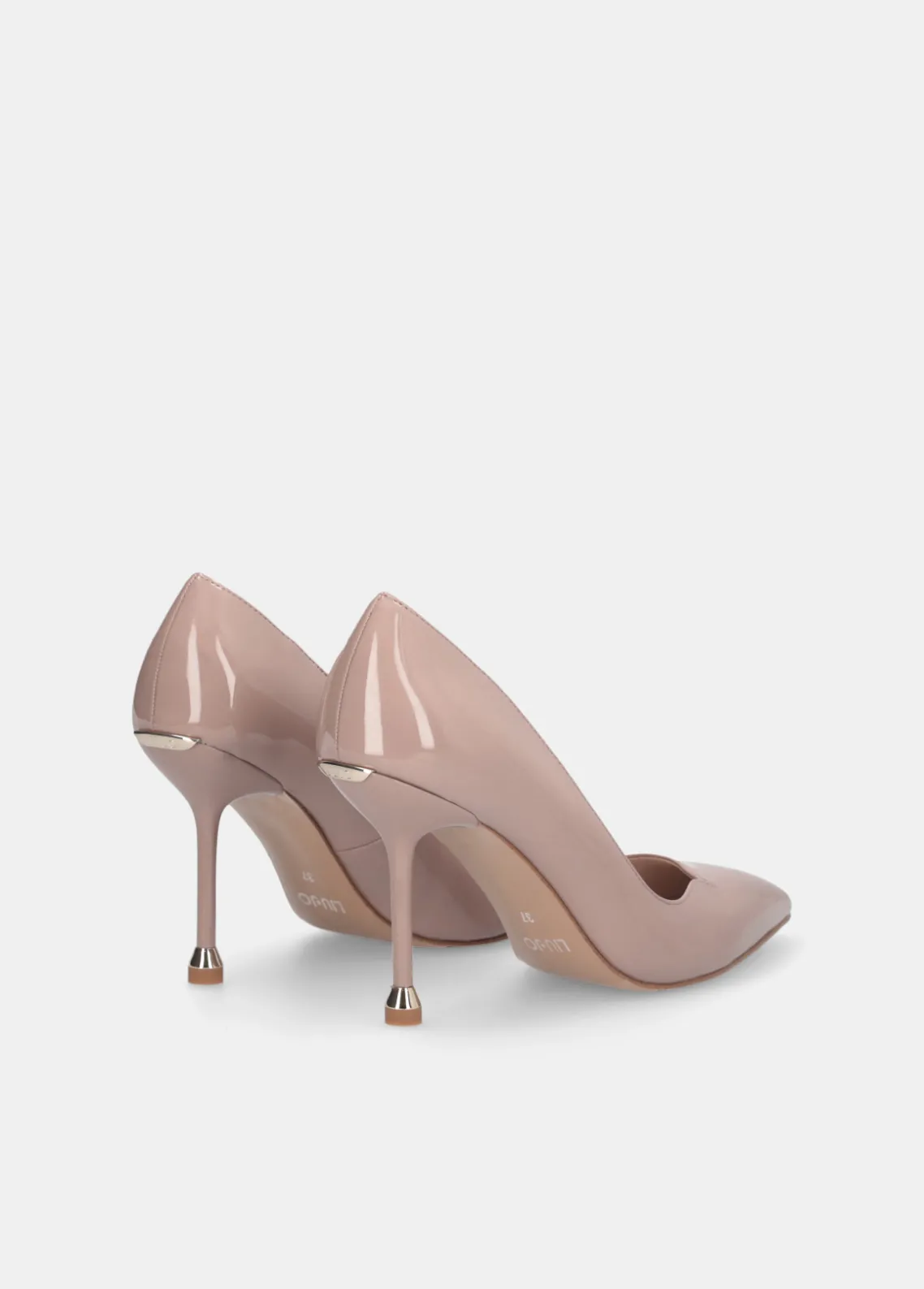 Liu Jo Zapatos de salón de charol-Mujer Zapatos De Salón