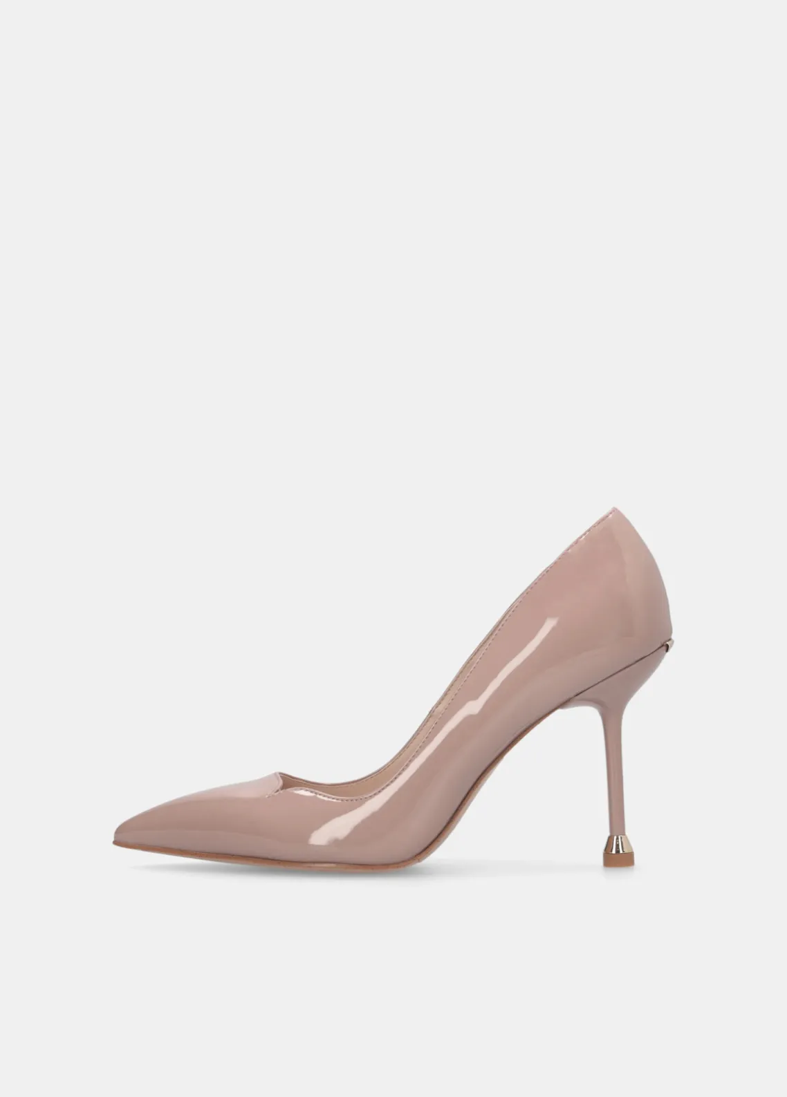 Liu Jo Zapatos de salón de charol-Mujer Zapatos De Salón