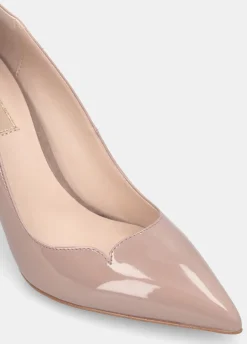 Liu Jo Zapatos de salón de charol-Mujer Zapatos De Salón
