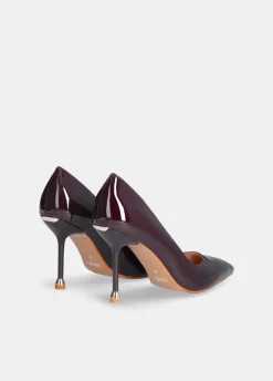 Liu Jo Zapatos de salón de charol-Mujer Zapatos De Salón