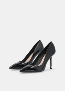 Liu Jo Zapatos de salón de charol-Mujer Zapatos De Salón