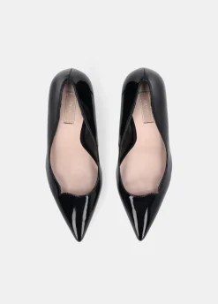Liu Jo Zapatos de salón de charol-Mujer Zapatos De Salón